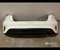 Paraurti posteriore ford focus 4 serie mk4 - 3