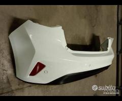 Paraurti posteriore ford focus 4 serie mk4 - 5