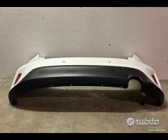 Paraurti posteriore ford focus 4 serie mk4 - 7