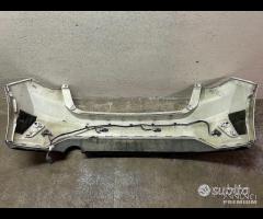 Paraurti posteriore ford focus 4 serie mk4 - 8