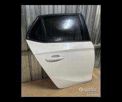 Porta sportello dx sx opel corsa f 2019 2025 - 4