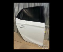 Porta sportello dx sx opel corsa f 2019 2025 - 5