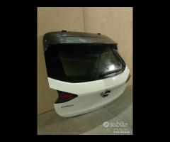 Porta sportello dx sx opel corsa f 2019 2025 - 15