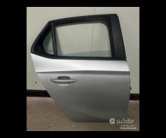 Portiera porta anteriore posteriore opel corsa f - 2