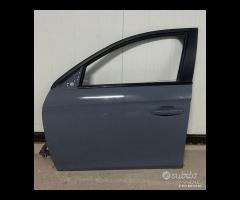 Portiera porta anteriore posteriore opel corsa f - 7