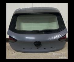 Portiera porta anteriore posteriore opel corsa f - 14