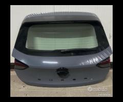 Portellone baule cofano posteriore opel corsa f - 2