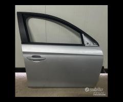 Porta portiera anteriore posteriore opel corsa F - 1