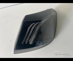 Fanale luce posteriore led peugeot 3008 2022 2023