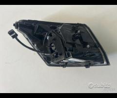 Fanale luce posteriore led peugeot 3008 2022 2023