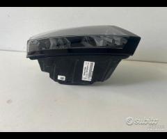 Fanale luce posteriore led peugeot 3008 2022 2023 - 16