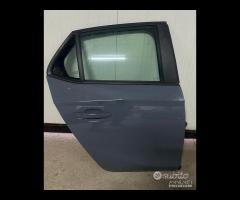 Portiera destra sinistra opel corsa f dal 2019 - 3