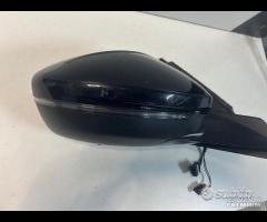 Portiera destra sinistra opel corsa f dal 2019 - 7