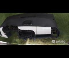 Ricambi kit airbag plancia cintura fiat 500l - 3
