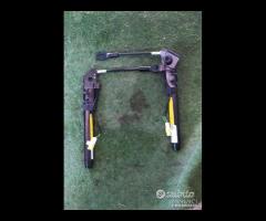 Ricambi kit airbag plancia cintura fiat 500l - 6