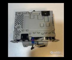 Autoradio navigatore ford fiesta mk8 2017 2022 - 2