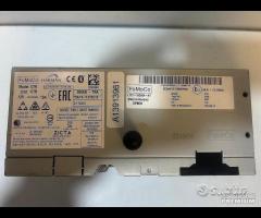 Autoradio navigatore ford fiesta mk8 2017 2022 - 5