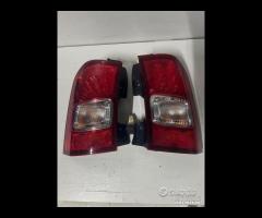 Luce fanale posteriore originale suzuki ignis 2020