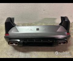 Paraurti posteriore originale seat cupra formentor