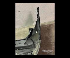 Paraurti posteriore originale seat cupra formentor - 6