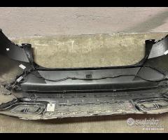 Paraurti posteriore originale seat cupra formentor - 8