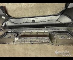 Paraurti posteriore originale seat cupra formentor - 9