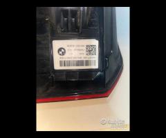 Fanale posteriore bmw x1 f48 f49 xdrive f03760000f
