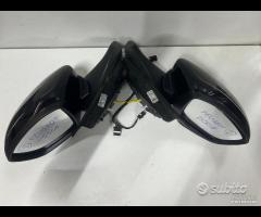 Specchietto retrovisore peugeot 208 2019 2025 - 6