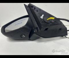 Specchietto retrovisore peugeot 208 2019 2025 - 7