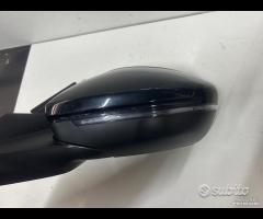 Specchietto retrovisore peugeot 208 2019 2025 - 10