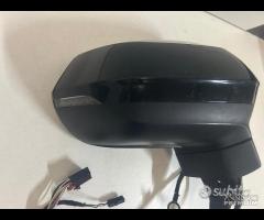SPECCHIO RETROVISORE ESTERNO AUDI Q3 2022 14 pin