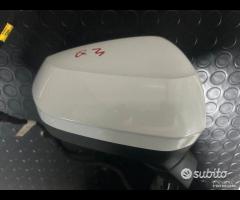 SPECCHIO RETROVISORE ESTERNO AUDI Q3 2022 14 pin