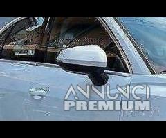 SPECCHIO RETROVISORE ESTERNO AUDI Q3 2022 14 pin - 6