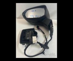 SPECCHIO RETROVISORE ESTERNO AUDI Q3 2022 14 pin - 12