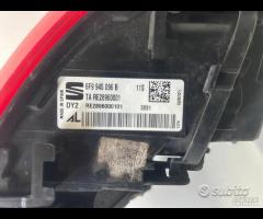 Fanalino posteriore dx sx seat arona 2019 2024