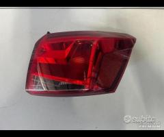 Fanalino posteriore dx sx seat arona 2019 2024