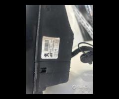 Specchio retrovisore esterno destro opel astra 23 - 6