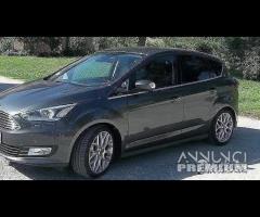 Ricambi airbag cinture ford cmax 2015 2019