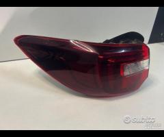 Fanale posteriore opel grandland x yp00098380