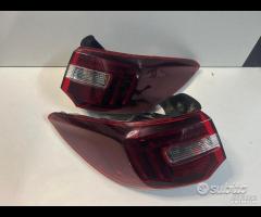 Fanale posteriore opel grandland x yp00098380