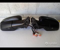 Portiera anteriore sinistra guida peugeot 3008