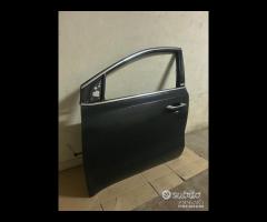 Portiera lato passeggero kia sportage 2016 2021