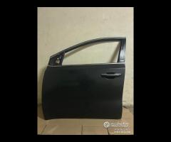 Portiera lato passeggero kia sportage 2016 2021 - 6