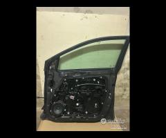 Portiera lato passeggero kia sportage 2016 2021 - 7