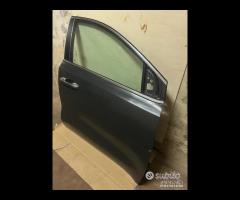 Portiera lato passeggero kia sportage 2016 2021 - 8