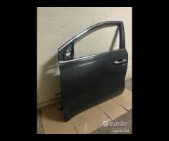 Portiera lato passeggero kia sportage 2016 2021 - 10