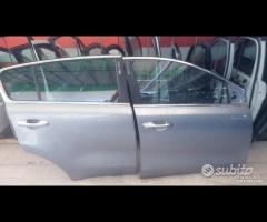 Portiera lato passeggero kia sportage 2016 2021 - 11