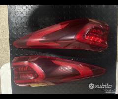 Portiera lato passeggero kia sportage 2016 2021 - 21