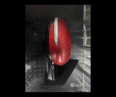 Portiera lato passeggero kia sportage 2016 2021 - 25