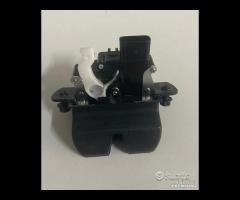 Serratura portellone posteriore kia sportage 2018